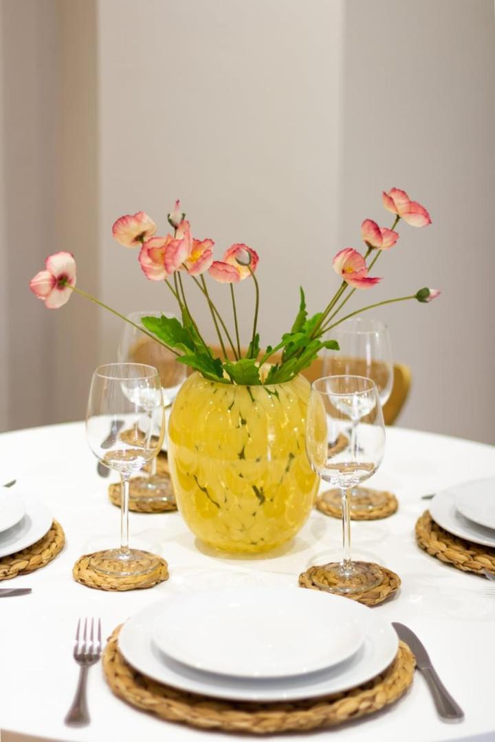 Guestready - Encantando O Apartamento 2Br No Newmarket Hall Dublin Exteriér fotografie