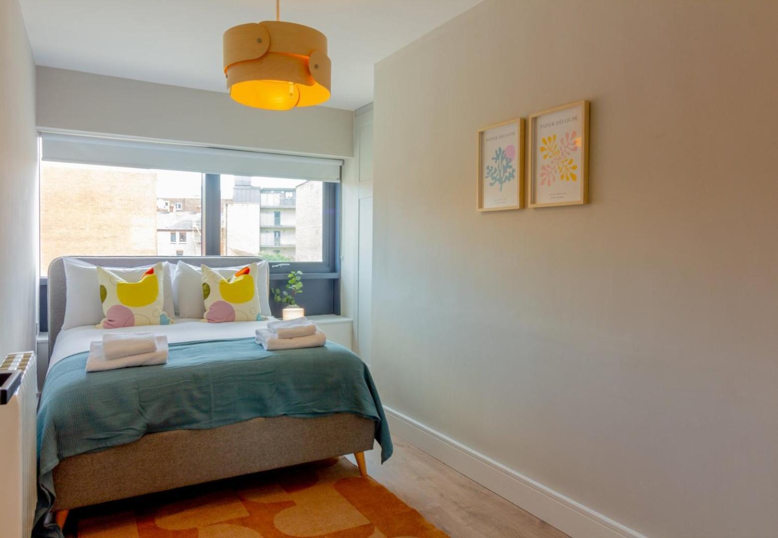 Guestready - Encantando O Apartamento 2Br No Newmarket Hall Dublin Exteriér fotografie