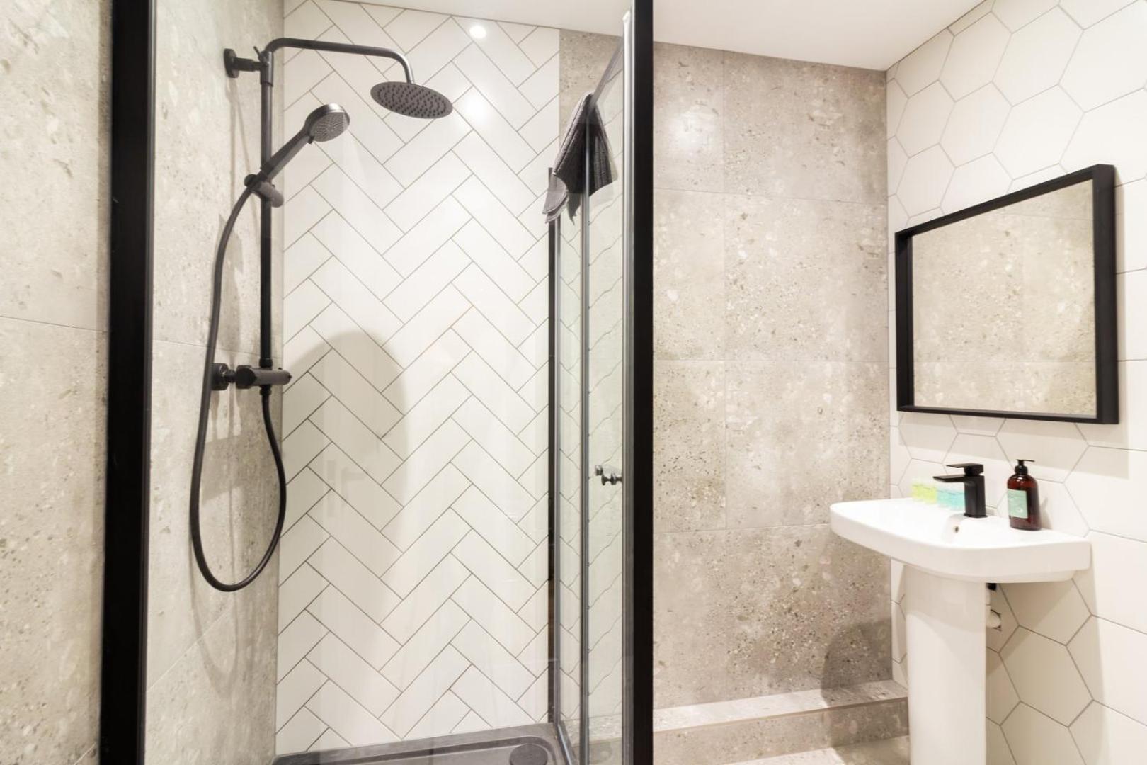 Guestready - Encantando O Apartamento 2Br No Newmarket Hall Dublin Exteriér fotografie
