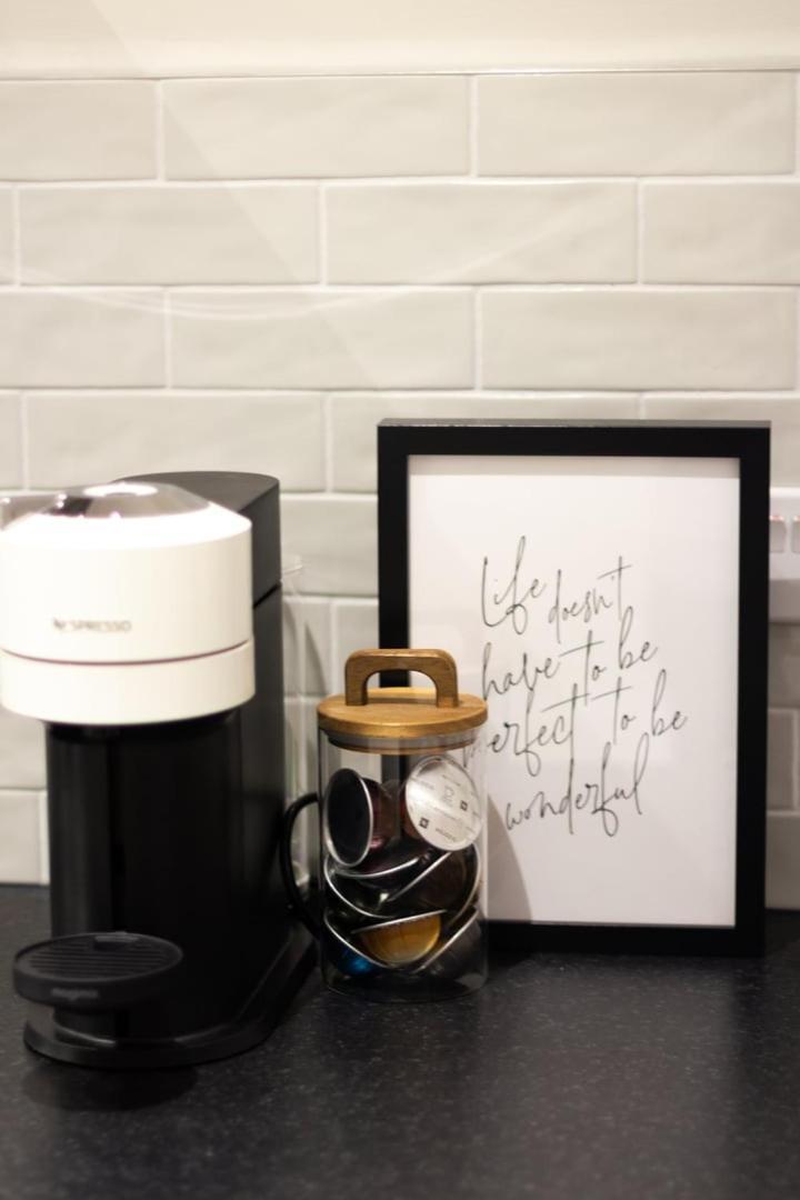 Guestready - Encantando O Apartamento 2Br No Newmarket Hall Dublin Exteriér fotografie