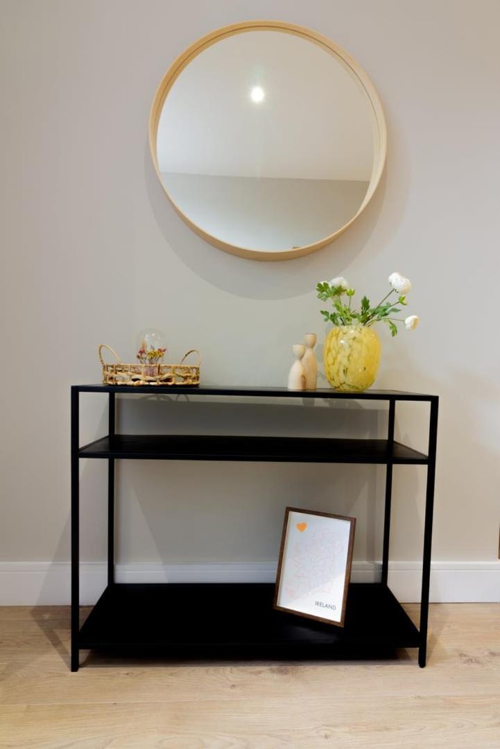 Guestready - Encantando O Apartamento 2Br No Newmarket Hall Dublin Exteriér fotografie