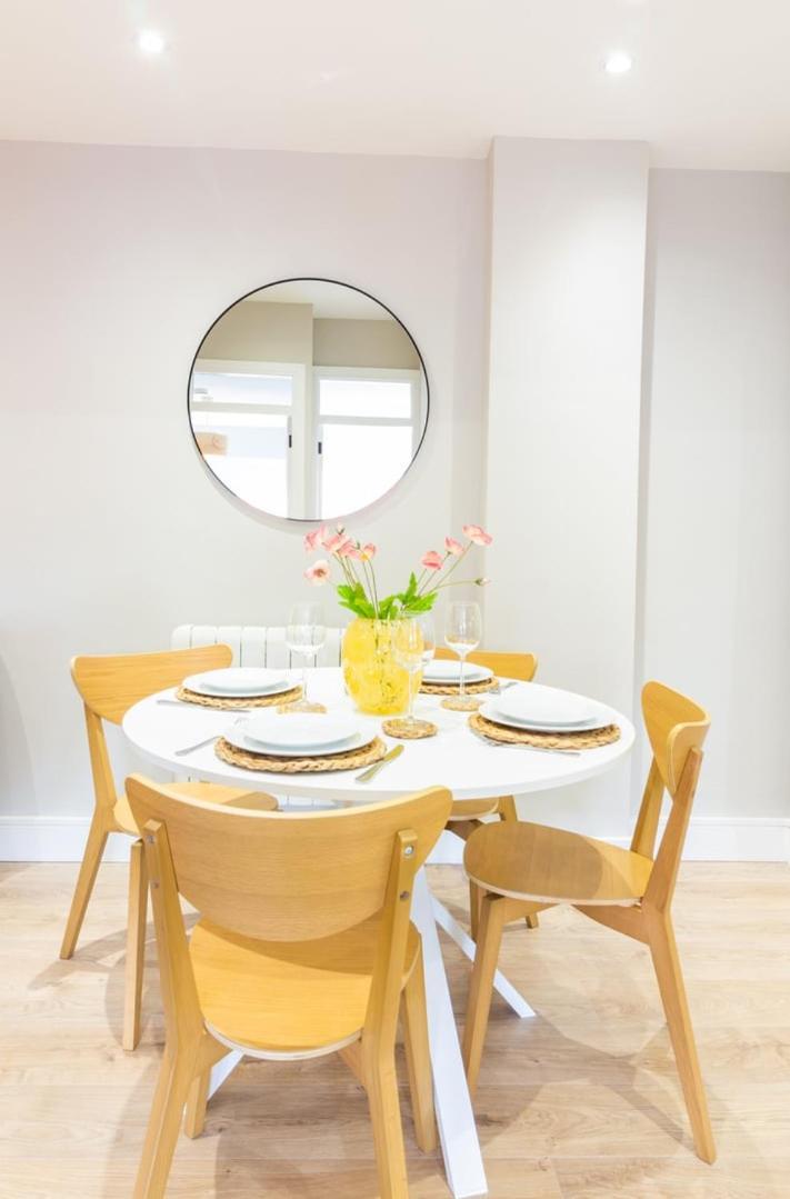 Guestready - Encantando O Apartamento 2Br No Newmarket Hall Dublin Exteriér fotografie