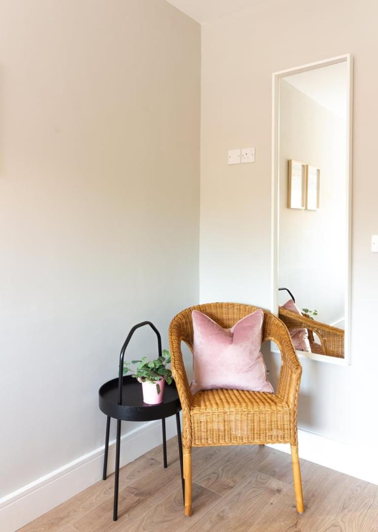 Guestready - Encantando O Apartamento 2Br No Newmarket Hall Dublin Exteriér fotografie